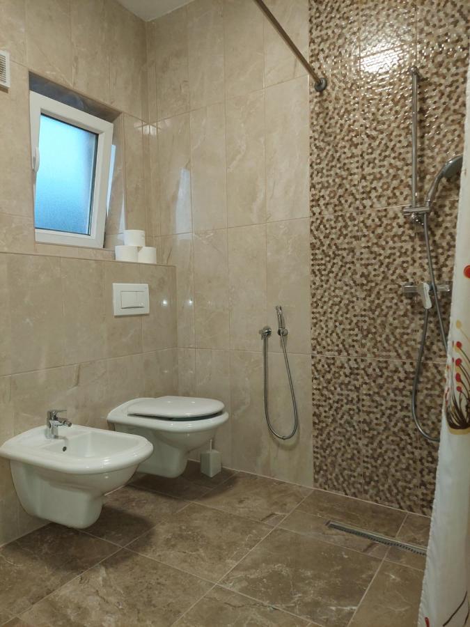 Prekounje Daire Bihać Dış mekan fotoğraf