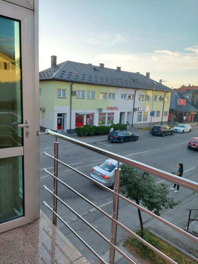 Prekounje Daire Bihać Dış mekan fotoğraf