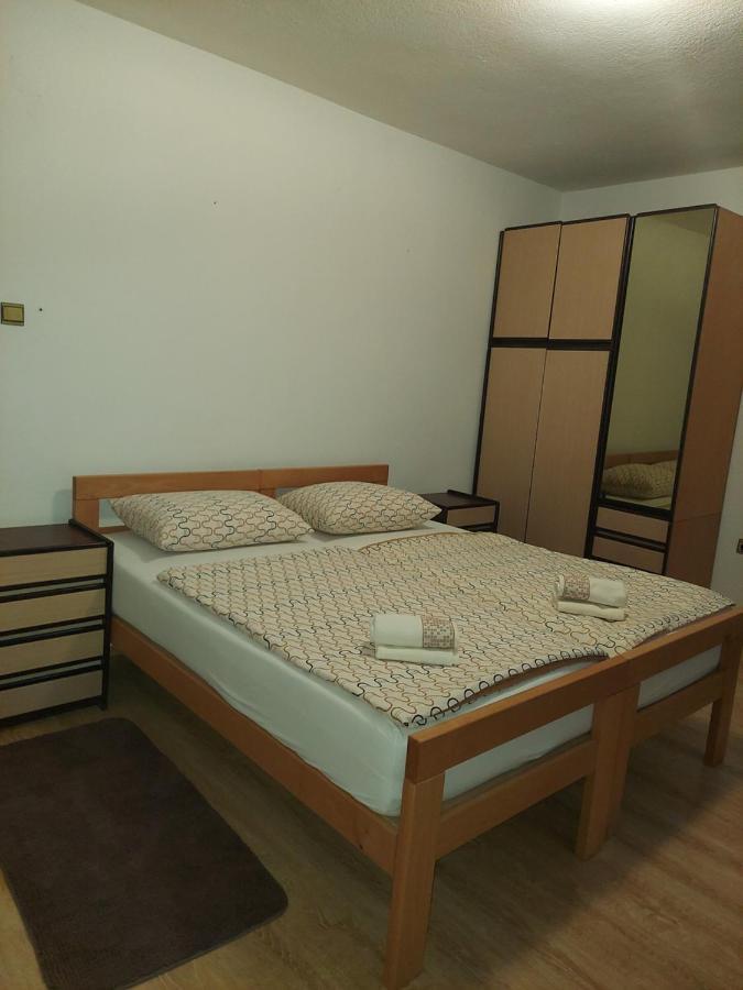 Prekounje Daire Bihać Dış mekan fotoğraf
