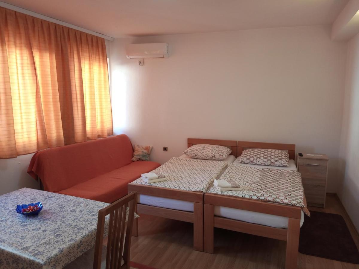 Prekounje Daire Bihać Dış mekan fotoğraf
