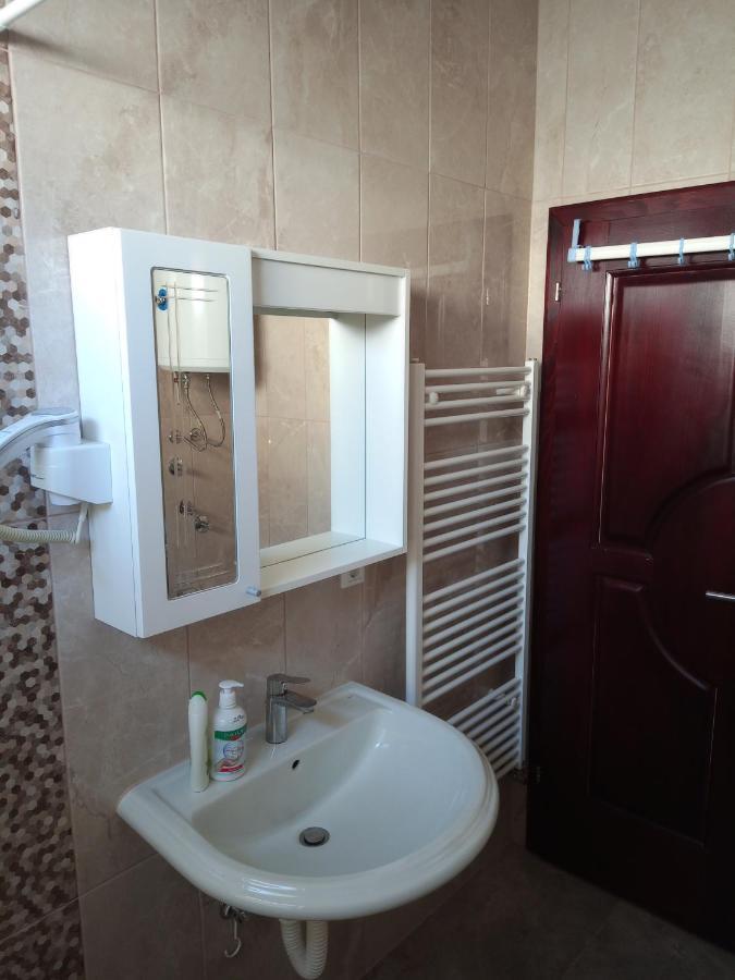 Prekounje Daire Bihać Dış mekan fotoğraf